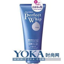 flyto6666对柔澈泡沫洁面乳Perfect Whip的使用评价 清爽不紧绷的理想选择