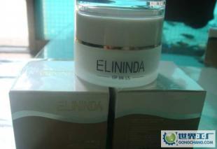 温州伊琳达化妆品连锁批发 祛痘平疤无痕霜的优质选择