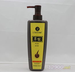 护发精华平衡液 专业配方，焕活秀发活力