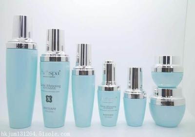 东莞化妆品包装瓶子 美观精巧，引领化妆品批发新潮流