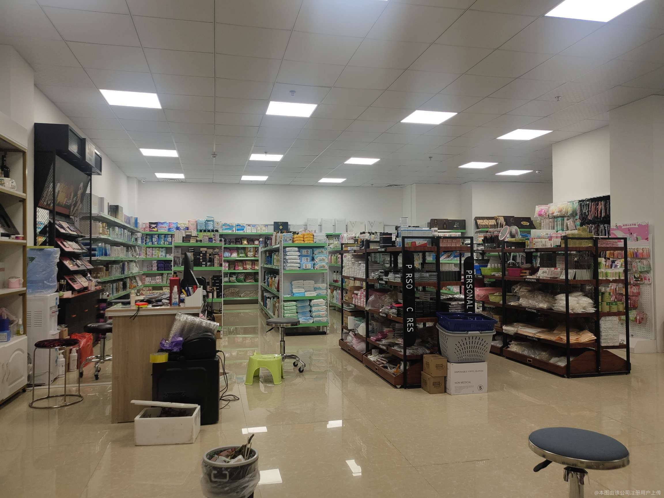 聚尚美化妆品批发 品质与价格的双赢选择